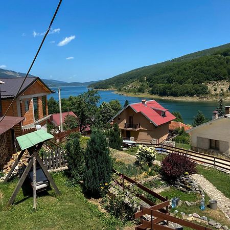 Dea'S Apartment Mavrovo Luaran gambar
