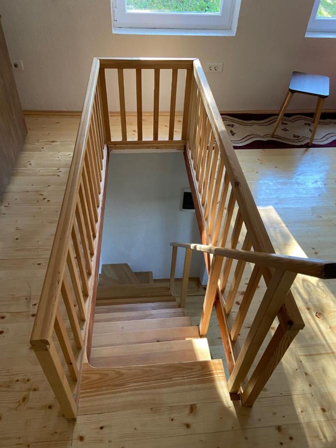 Dea'S Apartment Mavrovo Luaran gambar