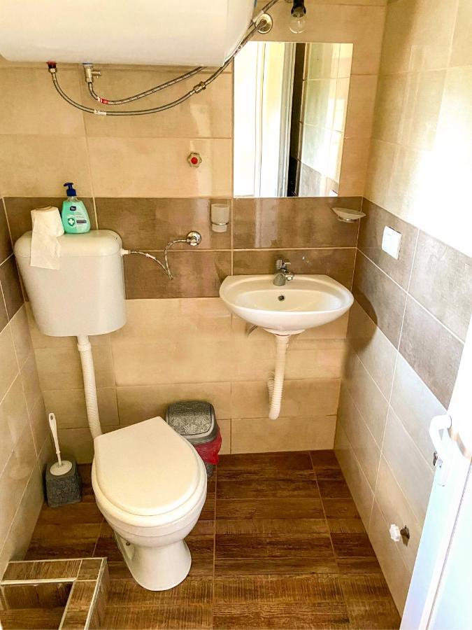 Dea'S Apartment Mavrovo Luaran gambar