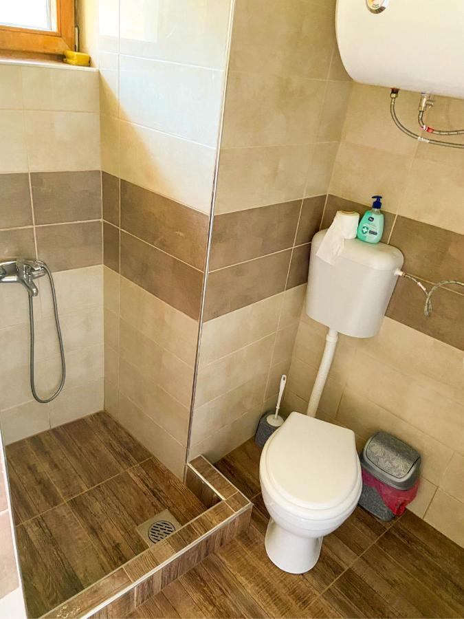 Dea'S Apartment Mavrovo Luaran gambar