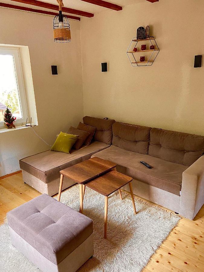 Dea'S Apartment Mavrovo Luaran gambar