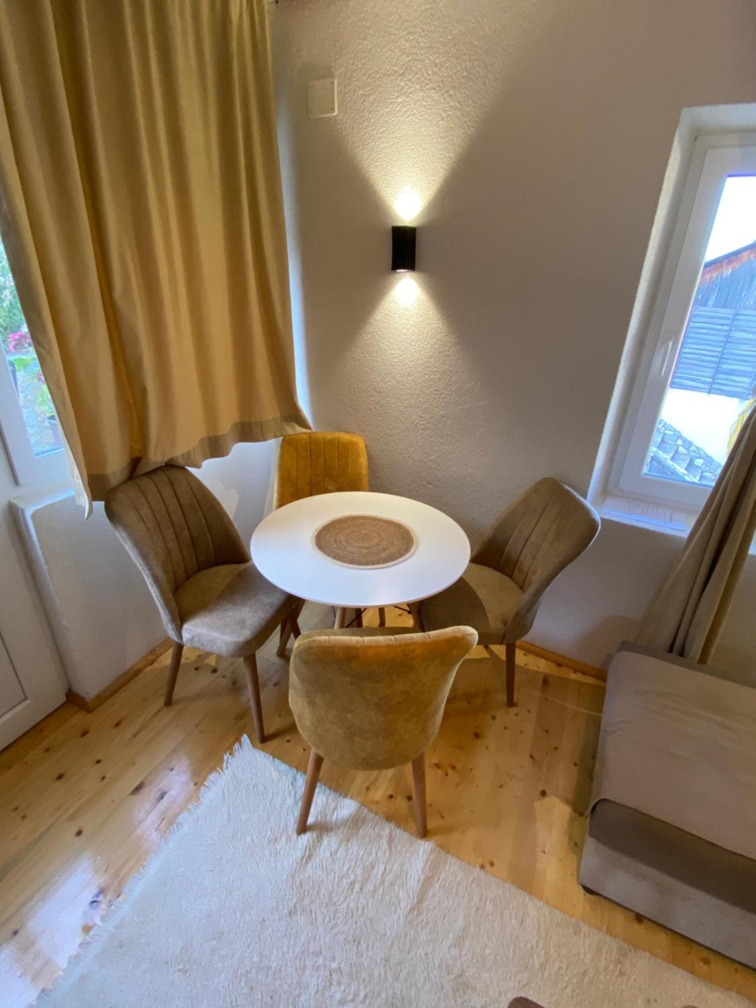Dea'S Apartment Mavrovo Luaran gambar