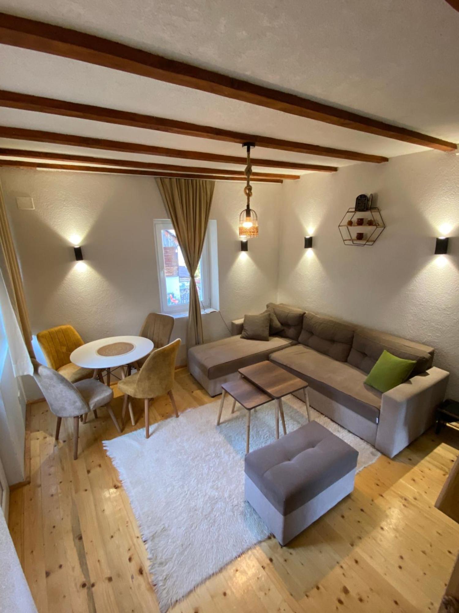 Dea'S Apartment Mavrovo Luaran gambar
